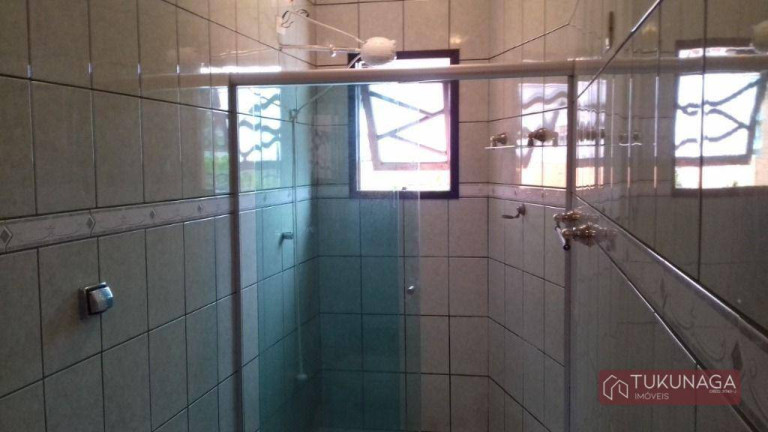 Imagem Sobrado com 3 Quartos à Venda, 220 m² em Parque Renato Maia - Guarulhos Imagem Sobrado com 3 Quartos à Venda, 220 m² em Parque Renato Maia - Guarulhos