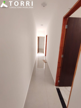 Imagem Casa com 2 Quartos à Venda, 75 m² em Jardim Montreal - Sorocaba
