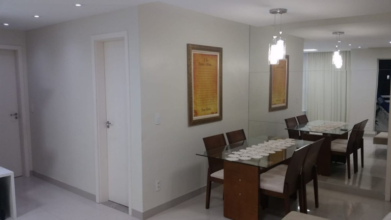 Imagem Apartamento com 2 Quartos à Venda, 65 m² em Piatã - Salvador
