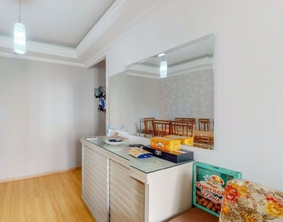 Imagem Apartamento com 2 Quartos à Venda, 54 m² em Vila Das Belezas - São Paulo Imagem Apartamento com 2 Quartos à Venda, 54 m² em Vila Das Belezas - São Paulo