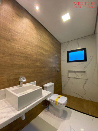 Imagem Casa de Condomínio com 3 Quartos à Venda, 160 m² em Cézar De Souza - Mogi Das Cruzes