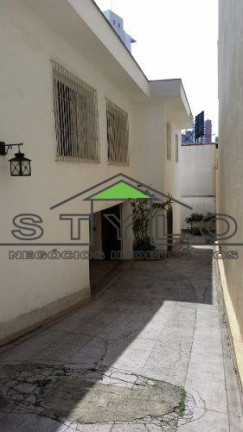 Imagem Casa com 4 Quartos à Venda, 310 m² em Jardim Do Mar - São Bernardo Do Campo Imagem Casa com 4 Quartos à Venda, 310 m² em Jardim Do Mar - São Bernardo Do Campo