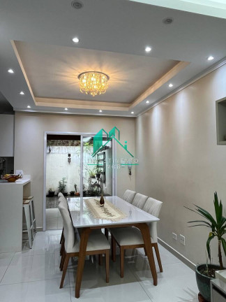 Imagem Apartamento com 3 Quartos à Venda, 72 m² em Rio Bonito - São Paulo Imagem Apartamento com 3 Quartos à Venda, 72 m² em Rio Bonito - São Paulo