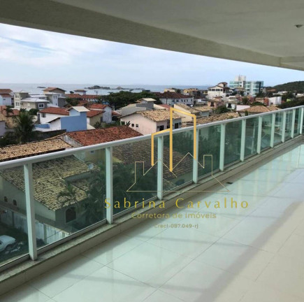 Imagem Apartamento com 3 Quartos à Venda, 133 m² em Costa Azul - Rio Das Ostras Imagem Apartamento com 3 Quartos à Venda, 133 m² em Costa Azul - Rio Das Ostras