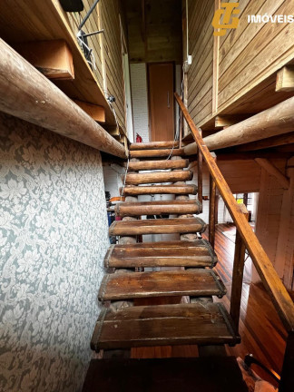 Imagem Casa com 4 Quartos à Venda, 216 m² em Rio Pequeno - Camboriú