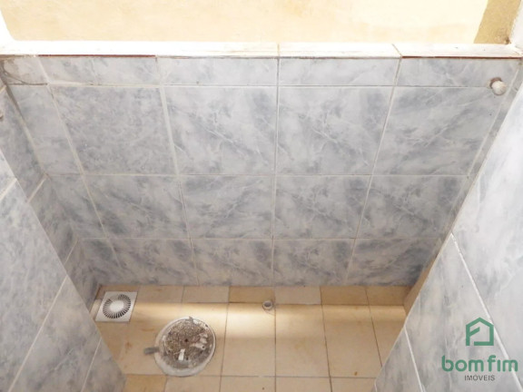 Imagem Apartamento com 1 Quarto para Alugar, 46 m² em Centro Histórico - Porto Alegre