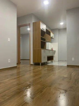 Imagem Apartamento com 2 Quartos para Alugar, 47 m² em Piracangaguá - Taubaté Imagem Apartamento com 2 Quartos para Alugar, 47 m² em Piracangaguá - Taubaté