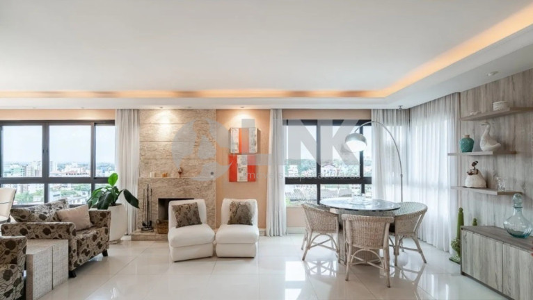 Imagem Apartamento com 3 Quartos à Venda, 177 m² em Higienópolis - Porto Alegre