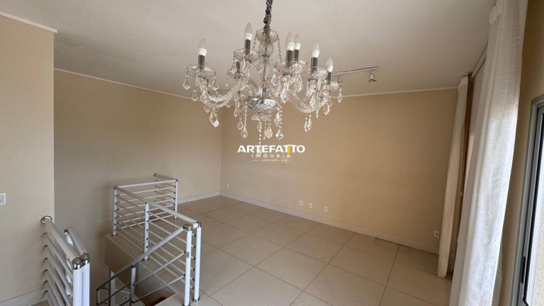 Imagem Apartamento com 4 Quartos à Venda, 173 m² em Residencial Amazonas - Franca Imagem Apartamento com 4 Quartos à Venda, 173 m² em Residencial Amazonas - Franca
