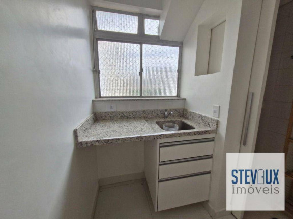 Imagem Apartamento com 1 Quarto à Venda, 45 m² em Moema - São Paulo