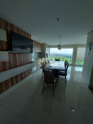 Imagem Apartamento com 4 Quartos à Venda, 259 m² em Jardim Das Colinas - São José Dos Campos Imagem Apartamento com 4 Quartos à Venda, 259 m² em Jardim Das Colinas - São José Dos Campos