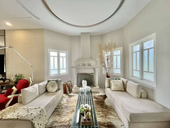 Imagem Casa com 4 Quartos à Venda, 576 m² em Granja Viana Ii - Cotia