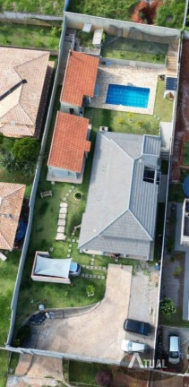 Imagem Casa com 3 Quartos à Venda, 246 m² em Vale Do Rio Cachoeira - Piracaia Imagem Casa com 3 Quartos à Venda, 246 m² em Vale Do Rio Cachoeira - Piracaia