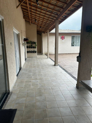 Imagem Chácara com 4 Quartos à Venda, 300 m² em Parque Serra Mar - Peruíbe Imagem Chácara com 4 Quartos à Venda, 300 m² em Parque Serra Mar - Peruíbe
