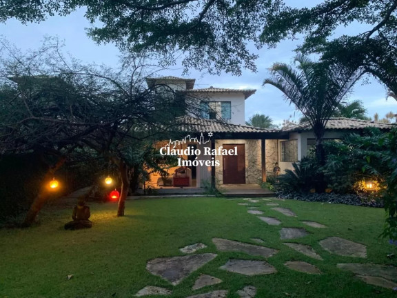 Imagem Casa com 4 Quartos à Venda, 220 m² em Baía Formosa - Armação Dos Búzios Imagem Casa com 4 Quartos à Venda, 220 m² em Baía Formosa - Armação Dos Búzios