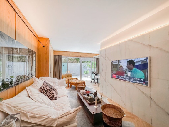 Imagem Apartamento com 1 Quarto à Venda, 84 m² em Três Figueiras - Porto Alegre Imagem Apartamento com 1 Quarto à Venda, 84 m² em Três Figueiras - Porto Alegre