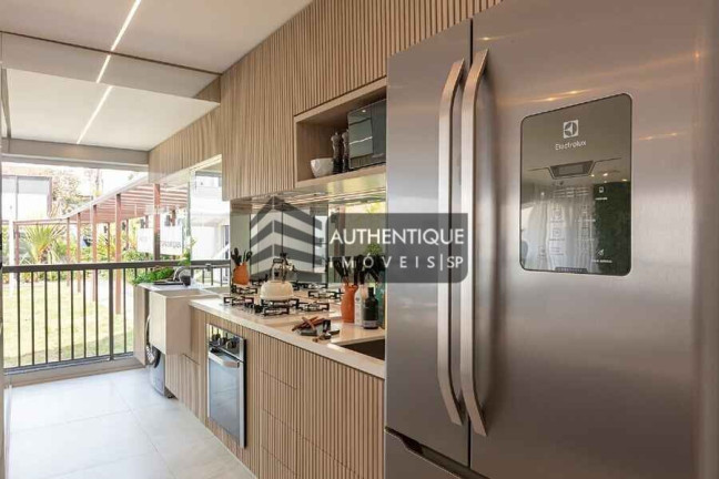 Imagem Apartamento com 2 Quartos à Venda, 80 m² em Perdizes - São Paulo