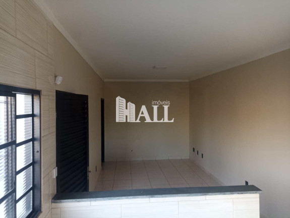 Imagem Casa com 2 Quartos à Venda, 70 m² em Jardim Mugnaini - São José Do Rio Preto Imagem Casa com 2 Quartos à Venda, 70 m² em Jardim Mugnaini - São José Do Rio Preto