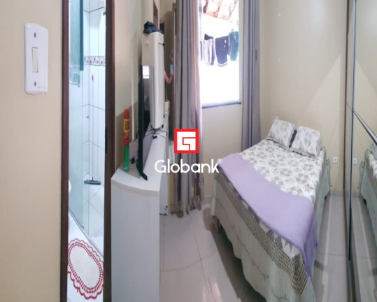 Imagem Casa com 2 Quartos à Venda, 176 m² em Planalto - Montes Claros