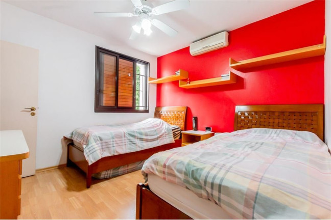 Apartamento com 4 Quartos à Venda, 287 m² em Jardim Paulista - São Paulo