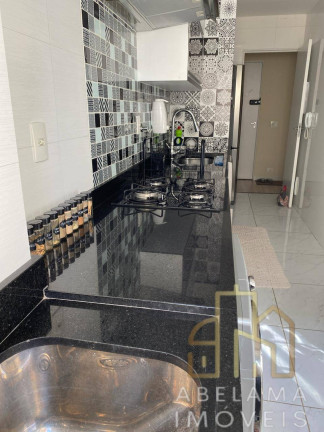 Imagem Apartamento com 3 Quartos à Venda, 67 m² em Vila Homero Thon - Santo André Imagem Apartamento com 3 Quartos à Venda, 67 m² em Vila Homero Thon - Santo André