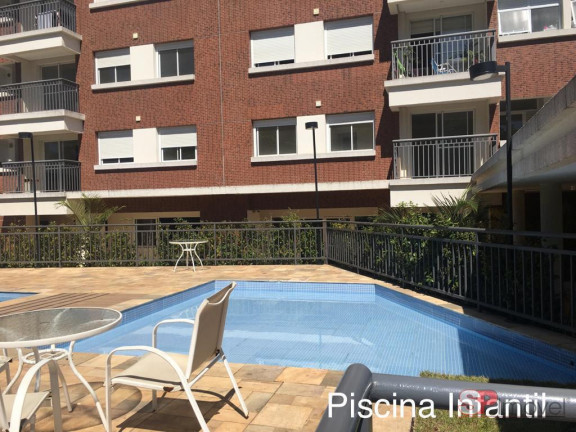 Imagem Apartamento com 1 Quarto à Venda, 38 m² em Vila Castelo - São Paulo Imagem Apartamento com 1 Quarto à Venda, 38 m² em Vila Castelo - São Paulo