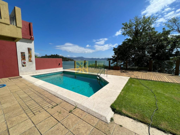 Imagem Casa com 4 Quartos à Venda, 511 m² em Centro - Porto Belo Imagem Casa com 4 Quartos à Venda, 511 m² em Centro - Porto Belo