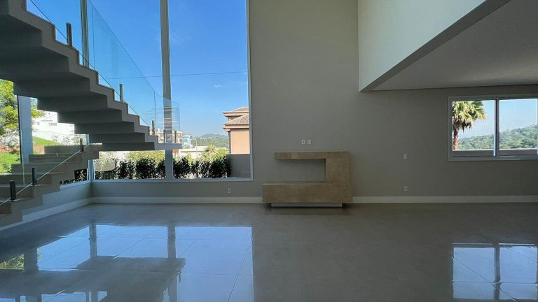 Imagem Casa de Condomínio com 4 Quartos à Venda, 435 m² em Alphaville - Santana De Parnaíba Imagem Casa de Condomínio com 4 Quartos à Venda, 435 m² em Alphaville - Santana De Parnaíba