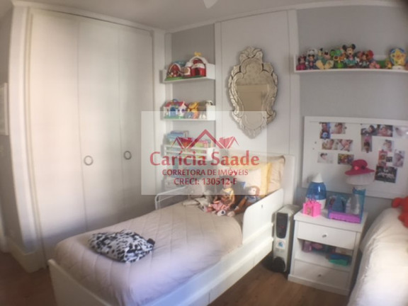 Imagem Apartamento com 3 Quartos à Venda, 106 m² em Jardim Paulista - São Paulo