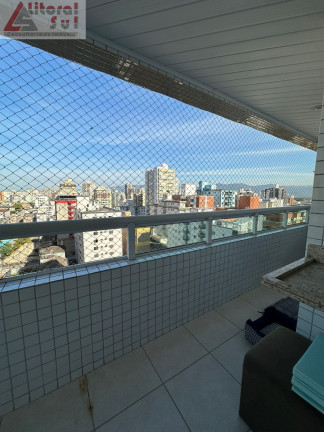 Imagem Apartamento com 3 Quartos à Venda, 123 m² em Guilhermina - Praia Grande Imagem Apartamento com 3 Quartos à Venda, 123 m² em Guilhermina - Praia Grande