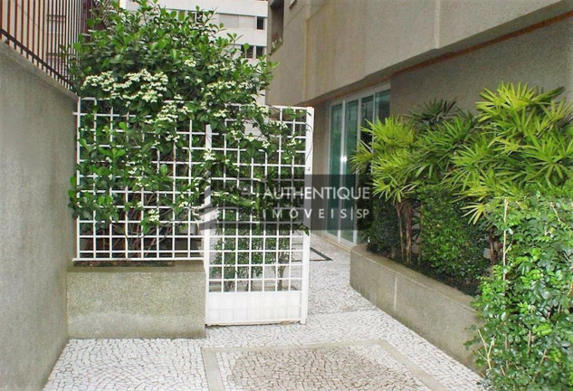 Imagem Apartamento com 4 Quartos à Venda, 335 m² em Jardim Paulista - São Paulo