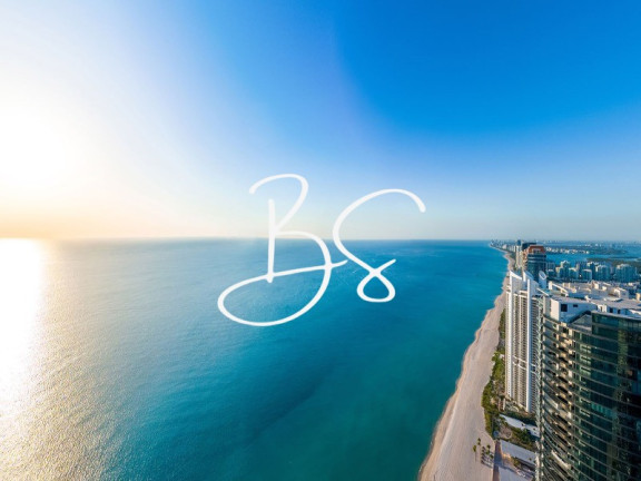 Imagem Apartamento com 2 Quartos à Venda, 185 m² em Sunny Isles Beach - Miami