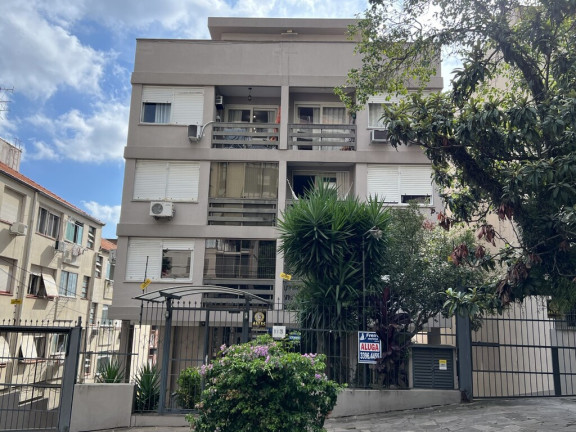 Imagem Cobertura com 2 Quartos à Venda, 158 m² em Auxiliadora - Porto Alegre