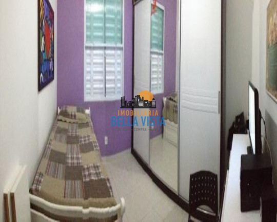 Imagem Apartamento com 2 Quartos à Venda, em Itararé - São Vicente Imagem Apartamento com 2 Quartos à Venda, em Itararé - São Vicente