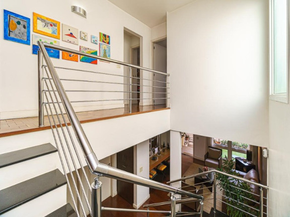 Imagem Casa com 4 Quartos à Venda, 355 m² em Chácara Monte Alegre - São Paulo Imagem Casa com 4 Quartos à Venda, 355 m² em Chácara Monte Alegre - São Paulo