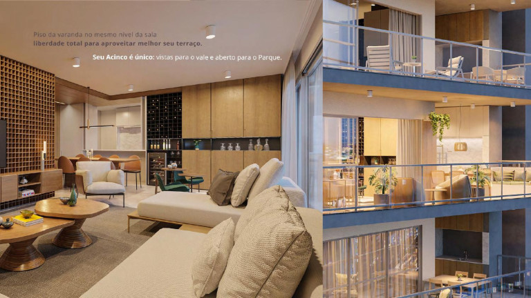 Imagem Apartamento com 3 Quartos à Venda, 160 m² em Parque Das árvores - Marília Imagem Apartamento com 3 Quartos à Venda, 160 m² em Parque Das árvores - Marília