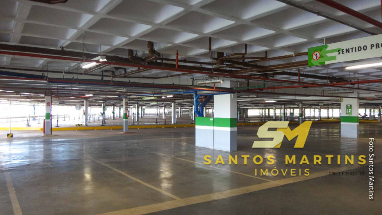 Imagem Sala Comercial para Alugar, 218 m² em Guará Imagem Sala Comercial para Alugar, 218 m² em Guará