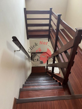 Imagem Sobrado com 3 Quartos à Venda, 200 m² em Taboão - São Bernardo Do Campo