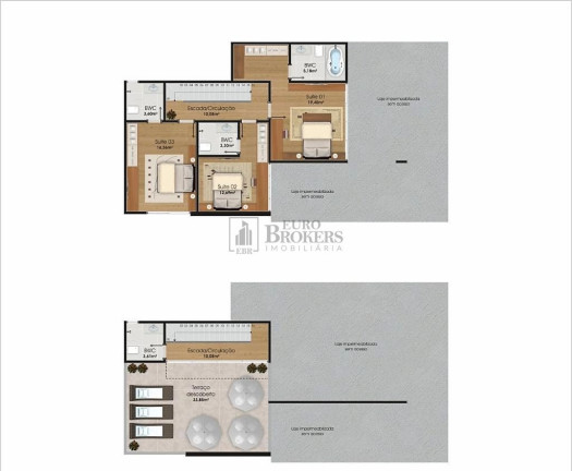 Imagem Casa com 4 Quartos à Venda, 390 m² em Centro - Camboriú Imagem Casa com 4 Quartos à Venda, 390 m² em Centro - Camboriú