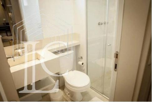 Imagem Apartamento com 2 Quartos à Venda, 73 m² em Campo Belo - São Paulo