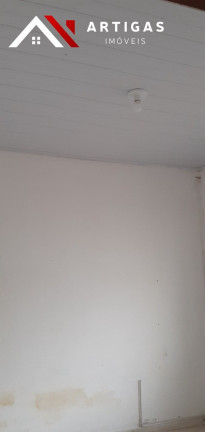 Imagem Casa com 2 Quartos para Alugar,  em Vila Oratório - São Paulo