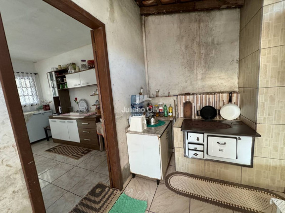 Imagem Casa com 2 Quartos à Venda, 100 m² em Barra Do Sai - Itapoá Imagem Casa com 2 Quartos à Venda, 100 m² em Barra Do Sai - Itapoá