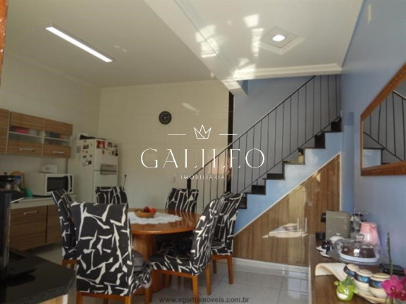 Imagem Sobrado com 3 Quartos à Venda, 131 m² em Parque Cidade Jardim Ii - Jundiaí Imagem Sobrado com 3 Quartos à Venda, 131 m² em Parque Cidade Jardim Ii - Jundiaí