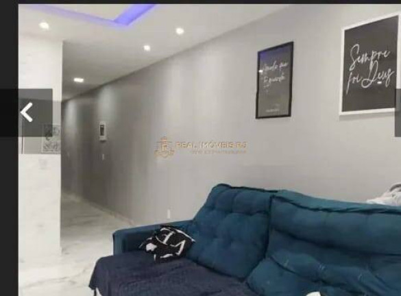Imagem Casa com 3 Quartos à Venda, 170 m² em Jardim Sulacap - Rio De Janeiro Imagem Casa com 3 Quartos à Venda, 170 m² em Jardim Sulacap - Rio De Janeiro