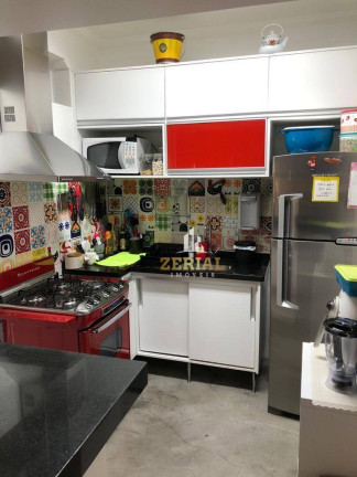 Imagem Apartamento com 2 Quartos à Venda, 74 m² em Nova Gerty - São Caetano Do Sul Imagem Apartamento com 2 Quartos à Venda, 74 m² em Nova Gerty - São Caetano Do Sul