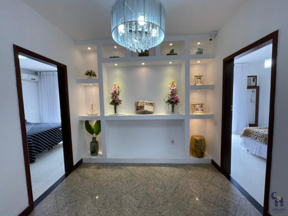 Imagem Casa com 5 Quartos à Venda, 560 m² em Itaigara - Salvador Imagem Casa com 5 Quartos à Venda, 560 m² em Itaigara - Salvador
