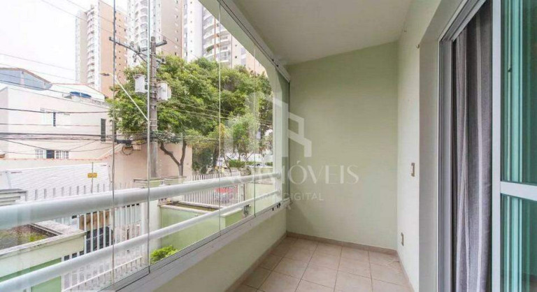 Imagem Apartamento com 3 Quartos à Venda, 115 m² em Campestre - Santo André
