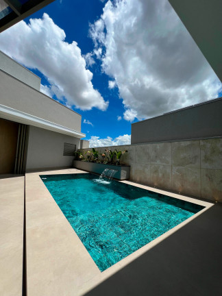 Imagem Casa à Venda, 450 m² em Condomínio Europark - Umuarama Imagem Casa à Venda, 450 m² em Condomínio Europark - Umuarama