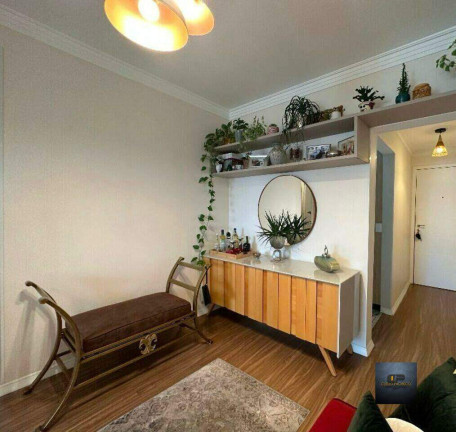 Imagem Apartamento com 2 Quartos à Venda, 69 m² em Rudge Ramos - São Bernardo Do Campo