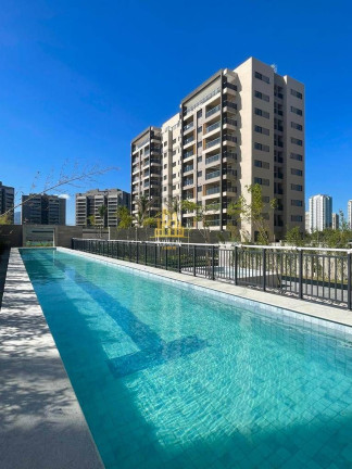 Imagem Apartamento com 2 Quartos à Venda, 78 m² em Barra Da Tijuca - Rio De Janeiro